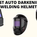 Best Auto Darkening Welding Helmet 2023 - Top Picks & Reviews